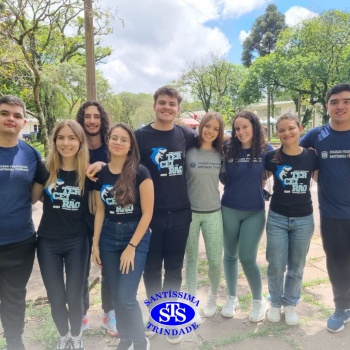 Estudantes visitam universidades em Projeto  de Orientação Vocacional