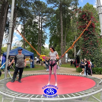 Estudantes visitam universidades em Projeto  de Orientação Vocacional