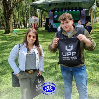 Estudantes visitam universidades em Projeto  de Orientação Vocacional