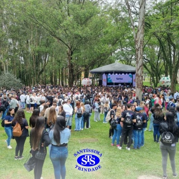 Estudantes visitam universidades em Projeto  de Orientação Vocacional