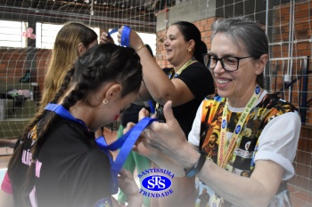 Venha conferir alguns momentos dos Jogos Interséries Franciscanos do 2º semestre!