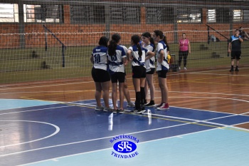 Venha conferir alguns momentos dos Jogos Interséries Franciscanos do 2º semestre!