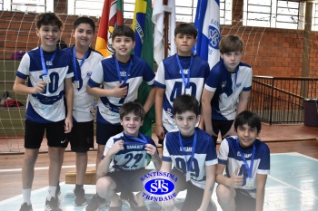 Venha conferir alguns momentos dos Jogos Interséries Franciscanos do 2º semestre!