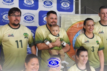 Colégio e APM promovem 1º Torneio de Vôlei Misto no 23º Valorando