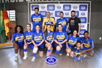 Colégio e APM promovem 1º Torneio de Vôlei Misto no 23º Valorando