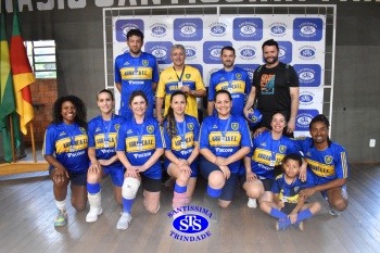 Colégio e APM promovem 1º Torneio de Vôlei Misto no 23º Valorando