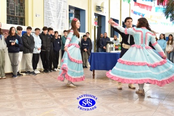 8º ano | 2ª Mostra Cultural Café com Arte e Exposição Identidades